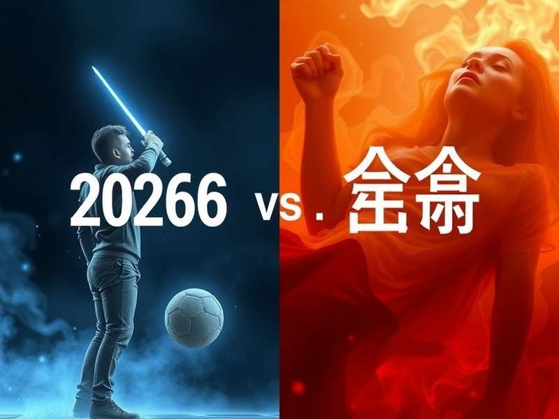 专业足球分析团队